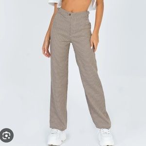 princess polly elee pants